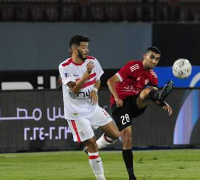 موعد مباراة الزمالك وطلائع الجيش والقنوات الناقلة في الدوري المصري الممتاز 2024-25